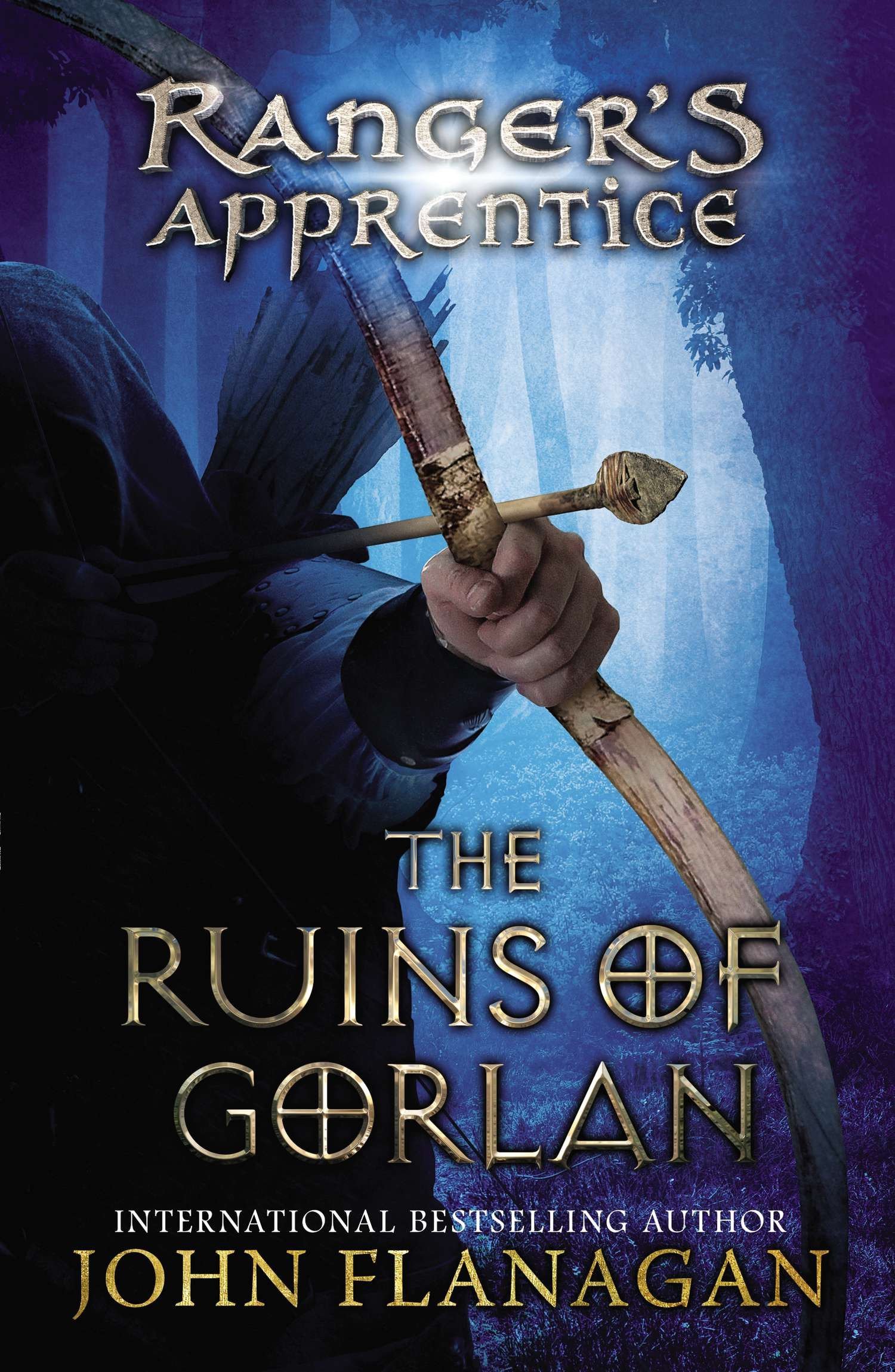 The Ruins of Gorlan The Ruins of Gorlan