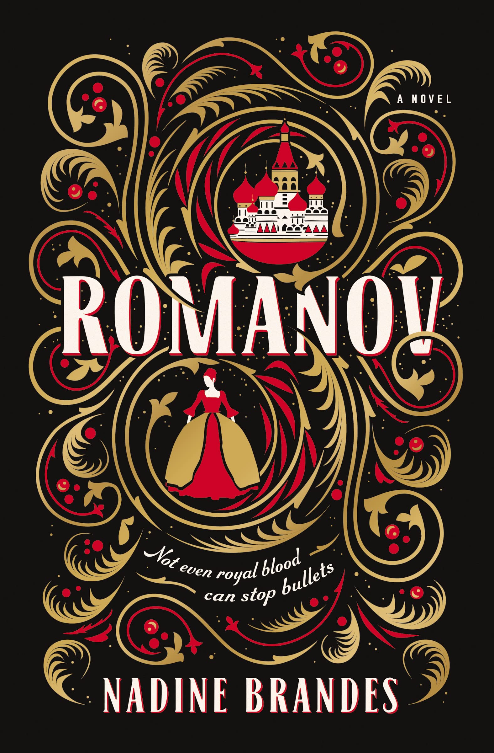 Romanov Romanov