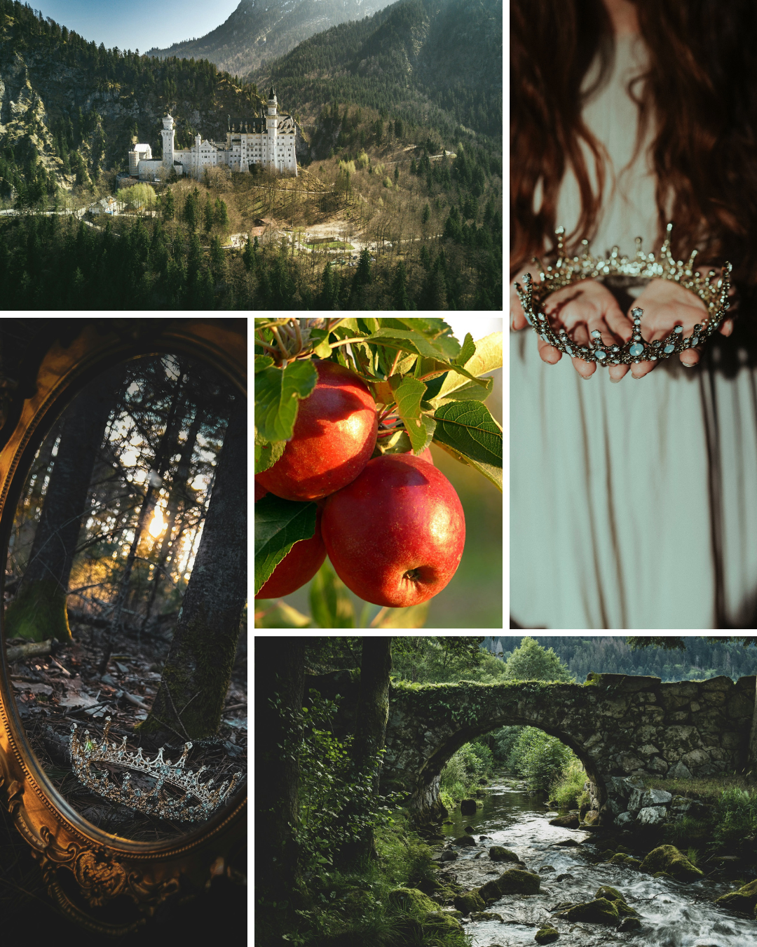 Once Upon a Fairytale Short Story Contest